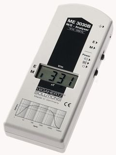 ELF-3030B High Quality ELF EMF meter